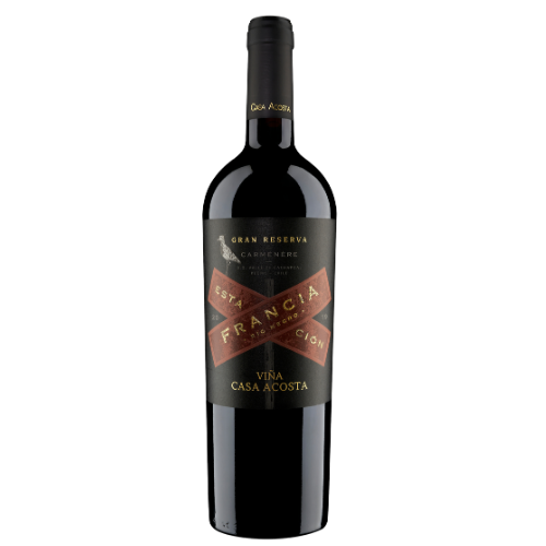 Estación Francia Carmenere