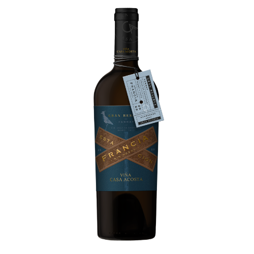 Estación Francia Tannat