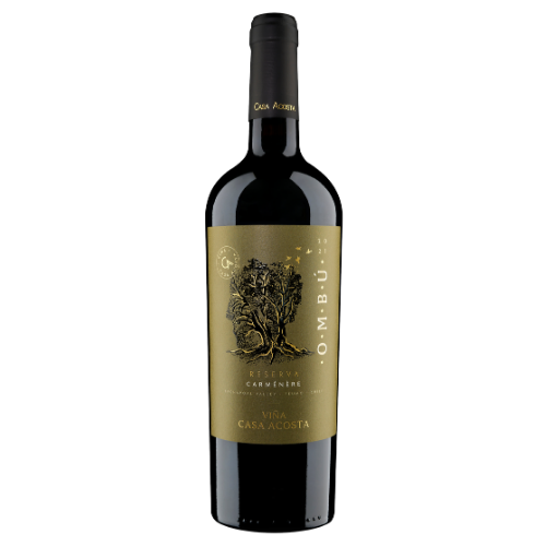Ombú Carmenere