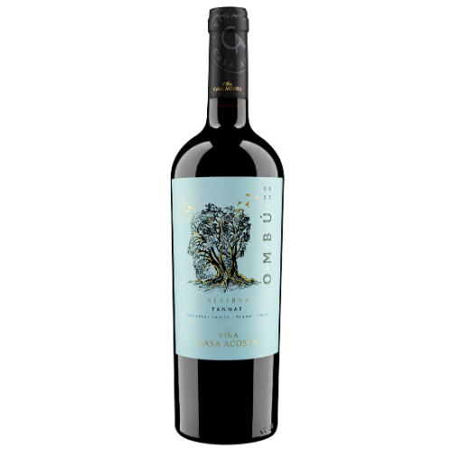 Ombú Tannat