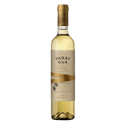 Yaráy Guá Chardonnay Viognier