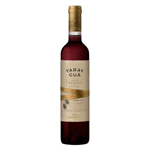 Yaráy Guá Carmenere