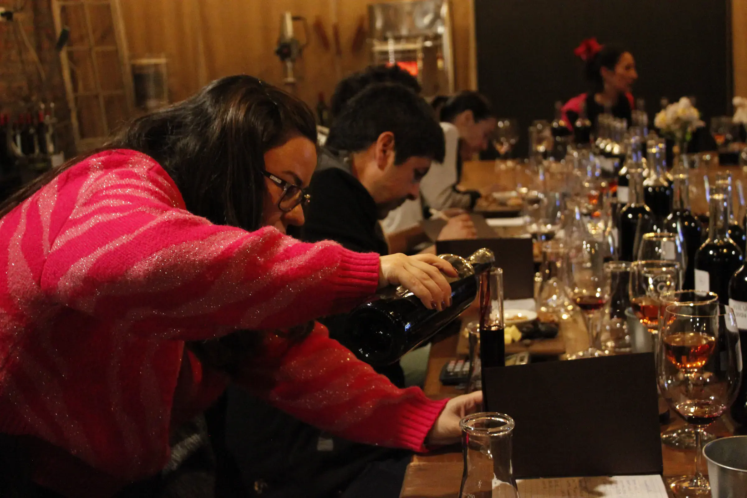 Winemaker for a Day